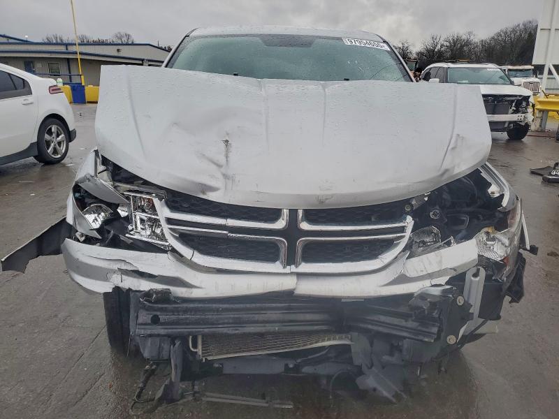 صورة رقم 5 من المزاد - 2014 DODGE JOURNEY SE مع VIN 3C4PDCAB2ET198918