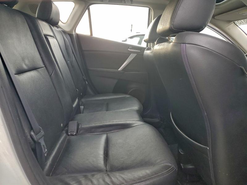 Photo 10 from auction – 2012 MAZDA 3 I with VIN JM1BL1M83C1591977