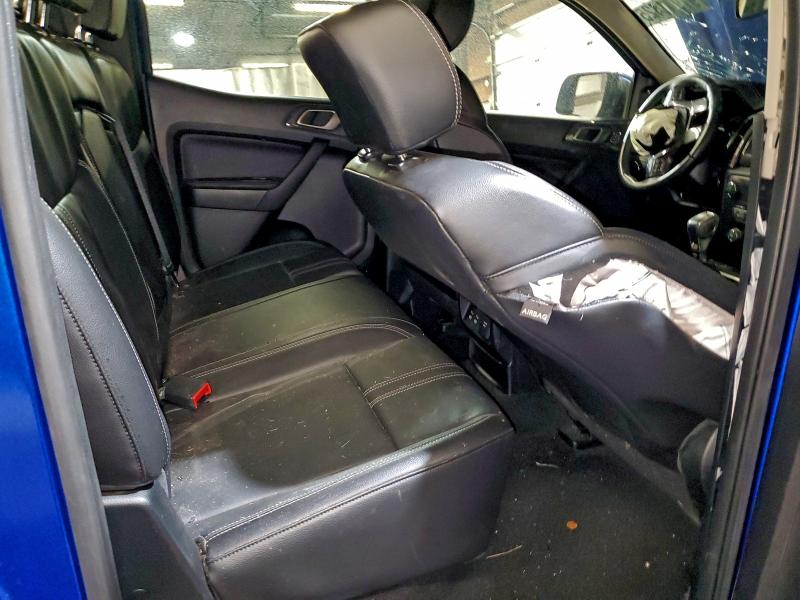 Photo 10 from auction – 2019 FORD RANGER XL with VIN 1FTER4FH3KLB02796
