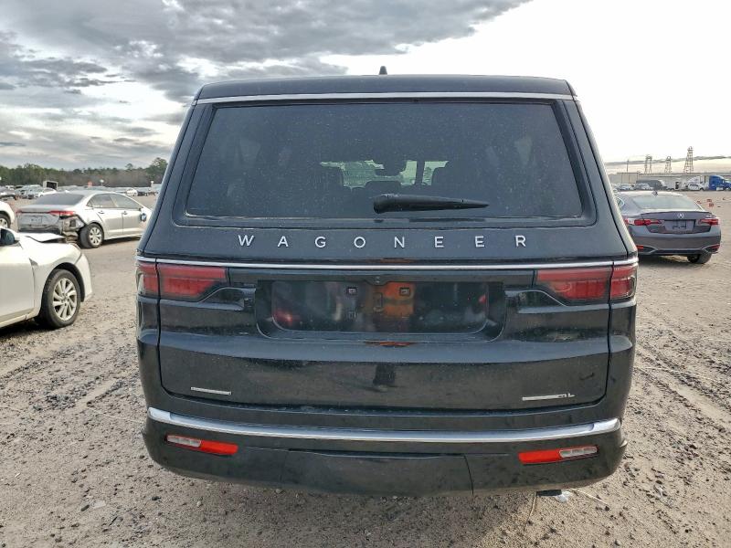 Photo 6 from auction – 2023 JEEP WAGONEER L with VIN 1C4SJSBP8PS568295