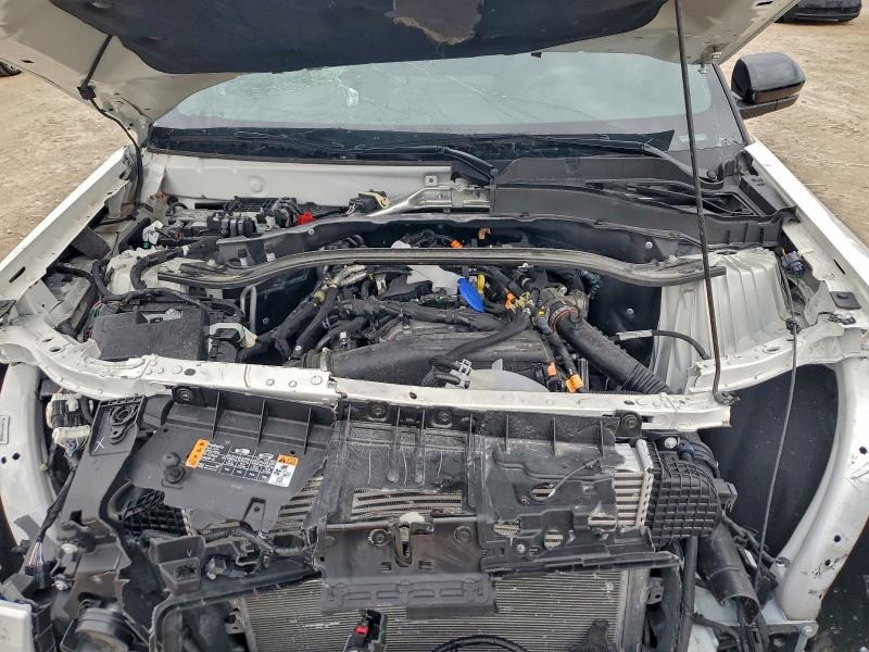 Photo 12 from auction – 2025 FORD EXPLORER P with VIN 1FMUK7HH6SGB29316