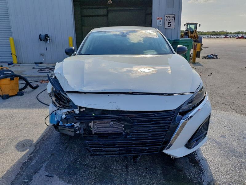 Photo 5 from auction – 2025 NISSAN ALTIMA SV with VIN 1N4BL4DV0SN356313