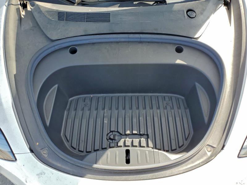Photo 11 from auction – 2023 TESLA MODEL 3 with VIN 5YJ3E1EA5PF502407