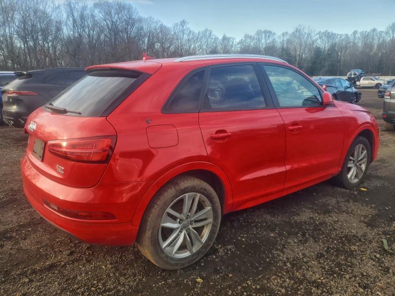 Zdjęcie 3 z aukcji – 2017 AUDI Q3 PREMIUM z VIN WA1ECCFS1HR002901