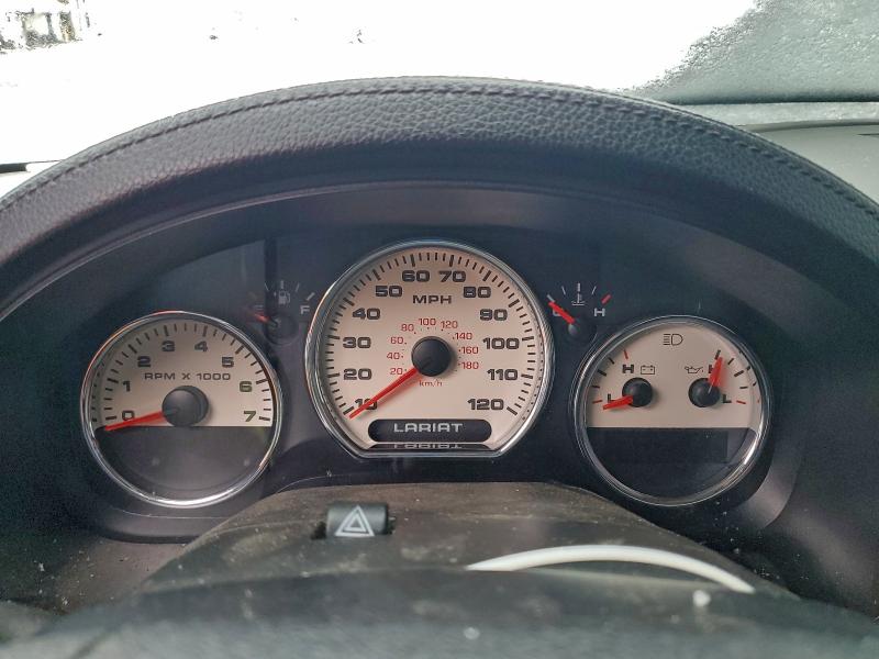 Zdjęcie 9 z aukcji – 2008 FORD F150 SUPER z VIN 1FTPW14588FC03493