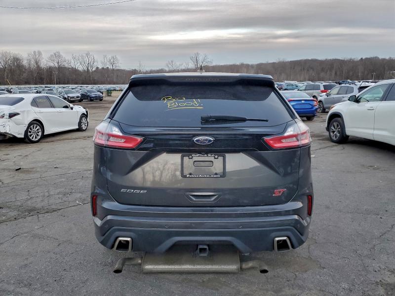 Photo 6 from auction – 2019 FORD EDGE ST with VIN 2FMPK4AP7KBC31034