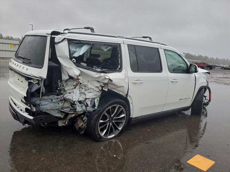 Zdjęcie 3 z aukcji – 2022 JEEP WAGONEER S z VIN 1C4SJVDT4NS106910