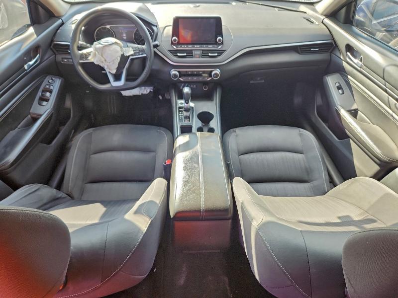 Photo 8 from auction – 2019 NISSAN ALTIMA S with VIN 1N4BL4BV8KC200552