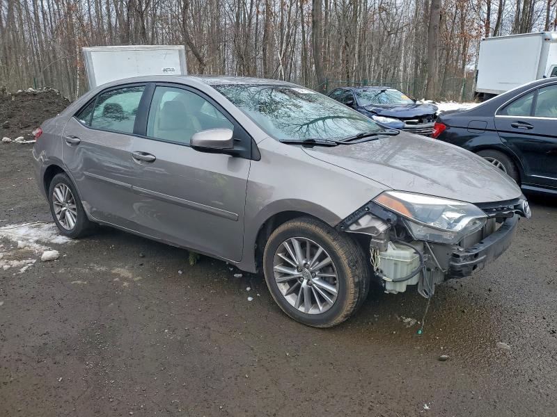 Photo 4 from auction – 2014 TOYOTA COROLLA L with VIN 2T1BURHE2EC045858