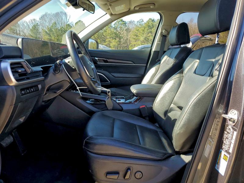 Photo 7 from auction – 2023 KIA TELLURIDE with VIN 5XYP64GC5PG336722