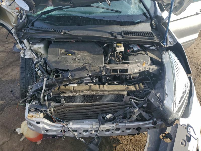 Photo 12 from auction – 2017 FORD ESCAPE TIT with VIN 1FMCU0JD9HUA44937