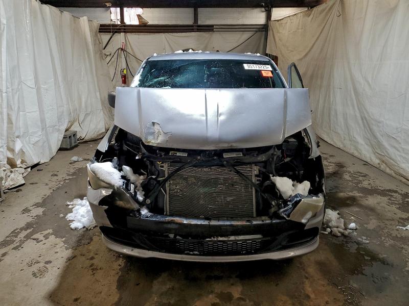 Photo 5 from auction – 2014 DODGE GRAND CARA with VIN 2C4RDGBG9ER197374