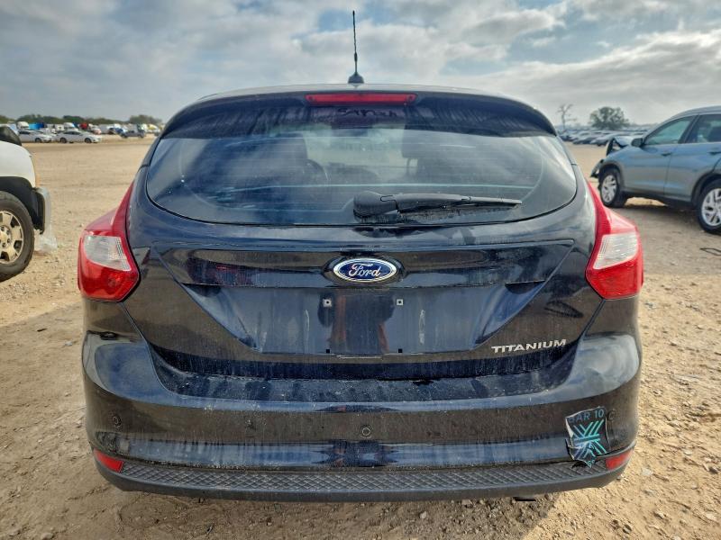 Photo 6 from auction – 2012 FORD FOCUS TITA with VIN 1FAHP3N26CL362014
