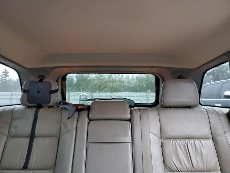 Photo 10 from auction – 2012 JEEP GRAND CHER with VIN 1C4RJFAG3CC285038