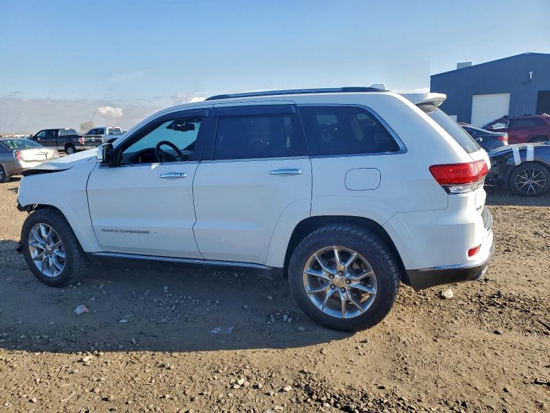 Photo 2 from auction – 2016 JEEP GRAND CHER with VIN 1C4RJFJG5GC489796