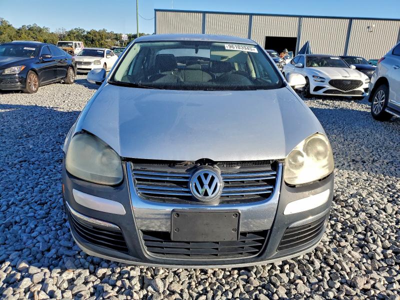 Photo 5 from auction – 2006 VOLKSWAGEN JETTA VALU with VIN 3VWPF81K76M845359