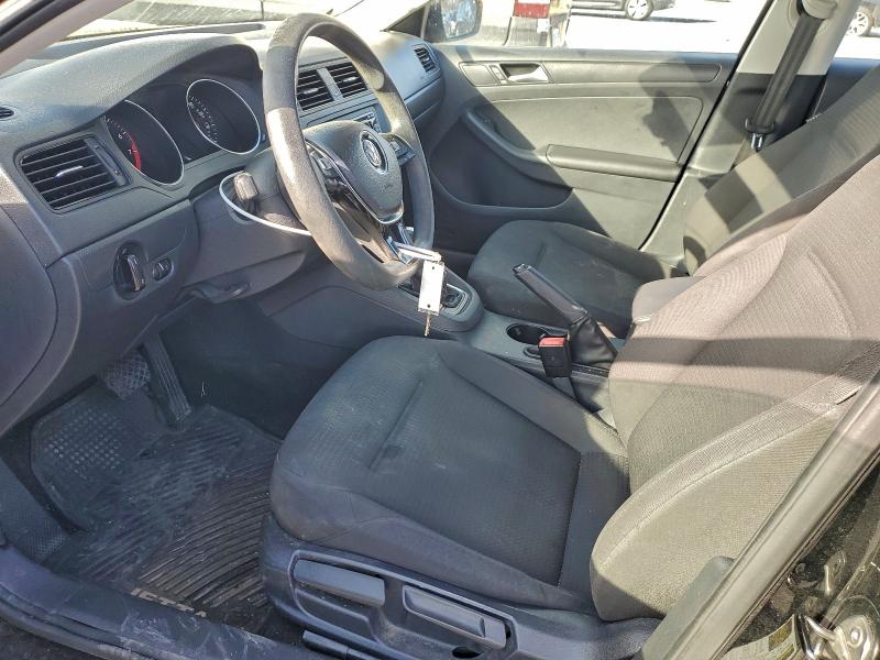 Photo 7 from auction – 2015 VOLKSWAGEN JETTA BASE with VIN 3VW2K7AJ1FM214257