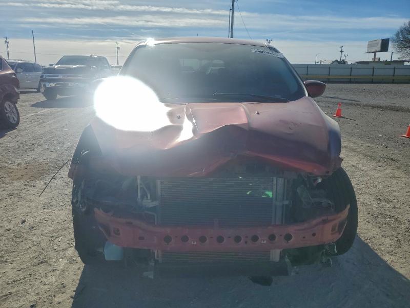 Photo 5 from auction – 2015 FORD ESCAPE SE with VIN 1FMCU0G75FUB95949