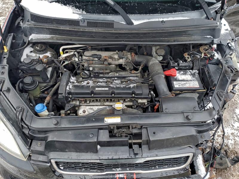 Photo 12 from auction – 2010 KIA SOUL + with VIN KNDJT2A24A7183788