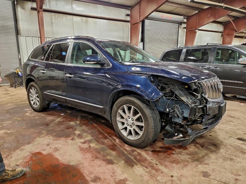 Photo 4 from auction – 2016 BUICK ENCLAVE with VIN 5GAKRAKDXGJ136310