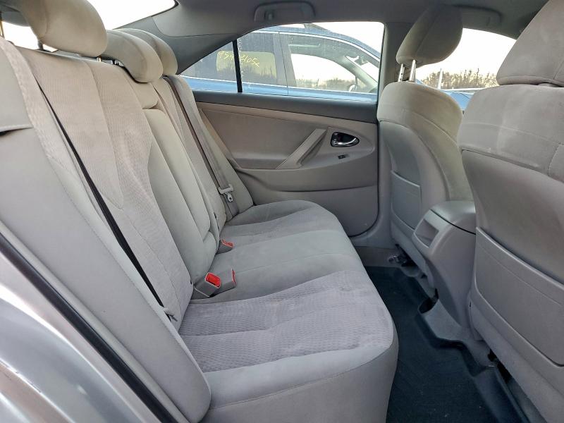 Photo 10 from auction – 2010 TOYOTA CAMRY with VIN 4T4BF3EK5AR016368