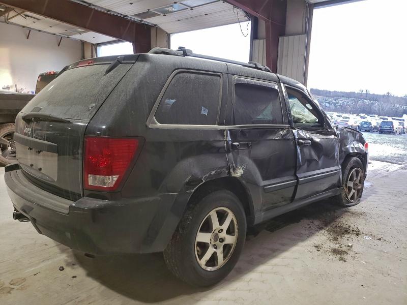 Photo 3 from auction – 2008 JEEP GRAND CHER with VIN 1J8GR48K08C178561