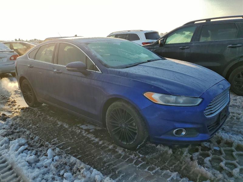 Photo 4 from auction – 2016 FORD FUSION SE with VIN 3FA6P0T96GR188281
