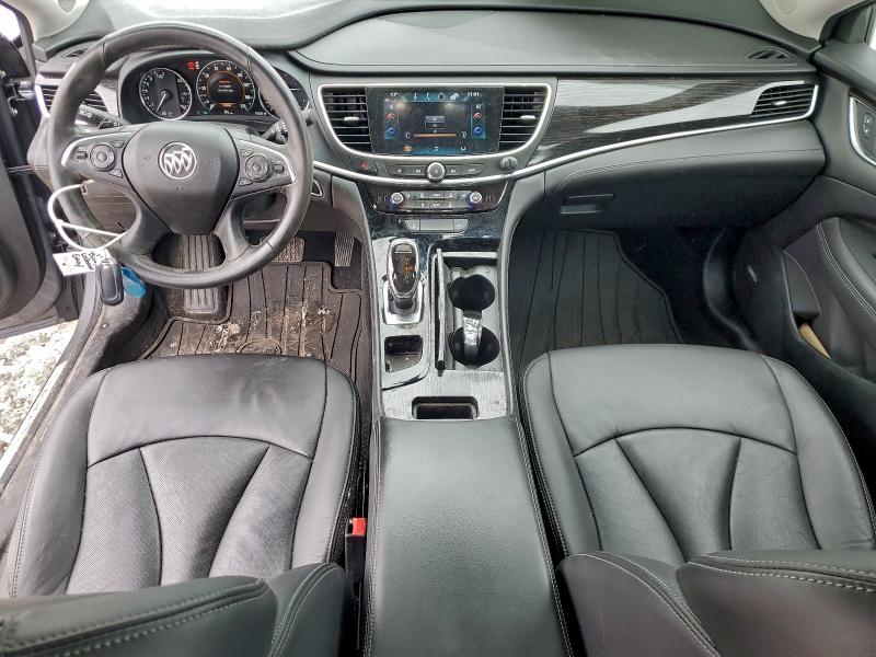 Photo 8 from auction – 2019 BUICK LACROSSE E with VIN 1G4ZR5SS5KU118481
