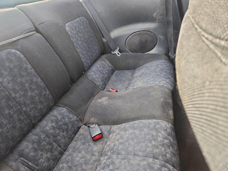 Photo 10 from auction – 2003 MITSUBISHI ECLIPSE GS with VIN 4A3AC44G73E106413