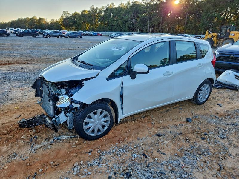 NISSAN VERSA NOTE 2014 with VIN 3N1CE2CP3EL425647 - Photo from auction