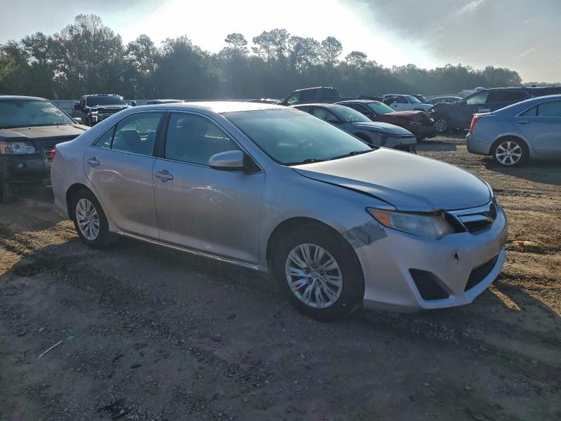 Photo 4 from auction – 2013 TOYOTA CAMRY L with VIN 4T1BF1FK7DU292729