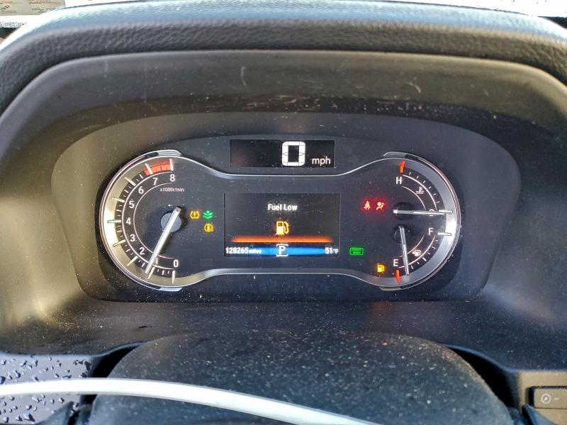 Photo 9 from auction – 2018 HONDA PILOT with VIN 5FNYF6H51JB025612