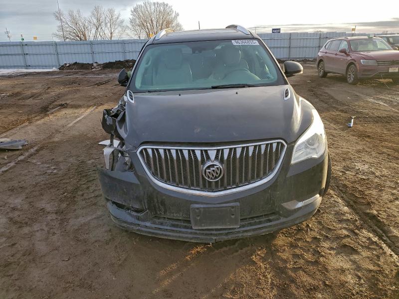 Photo 5 from auction – 2014 BUICK ENCLAVE with VIN 5GAKVCKD0EJ256718