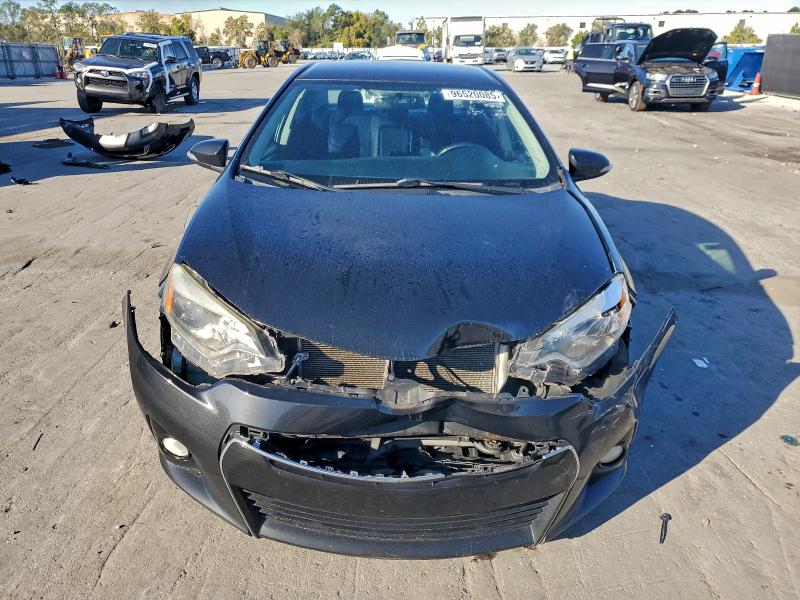Photo 5 from auction – 2016 TOYOTA COROLLA with VIN 2T1BURHE0GC578617