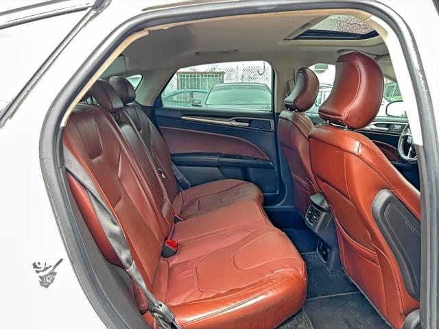 Photo 6 from auction – 2016 FORD FUSION TIT with VIN 3FA6P0D99GR387064