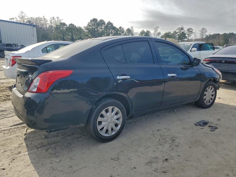 Photo 3 from auction – 2017 NISSAN VERSA S with VIN 3N1CN7AP3HL841704