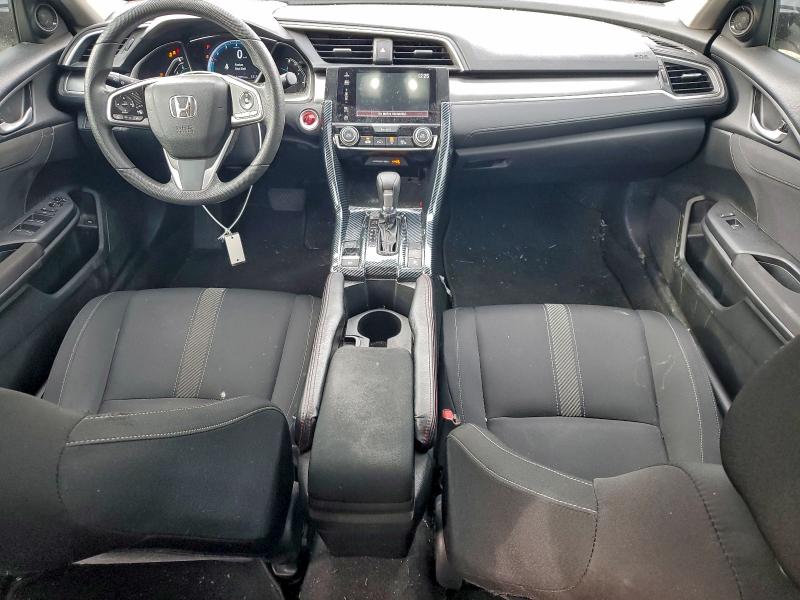 صورة رقم 8 من المزاد - 2016 HONDA CIVIC EX مع VIN 2HGFC2F77GH514727