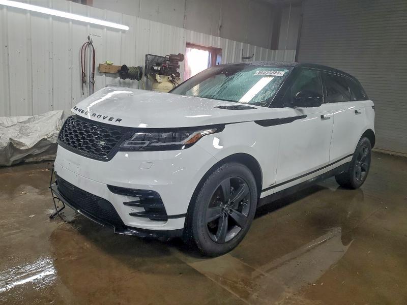 LAND ROVER RANGE ROVE 2020 with VIN SALYK2EX9LA269412 - Photo from auction