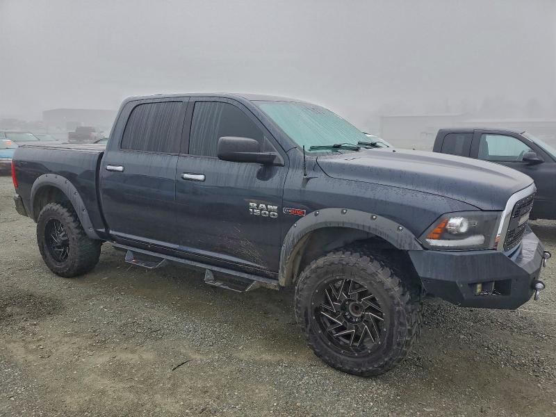 Photo 4 from auction – 2014 RAM 1500 SLT with VIN 1C6RR6LM4ES332637