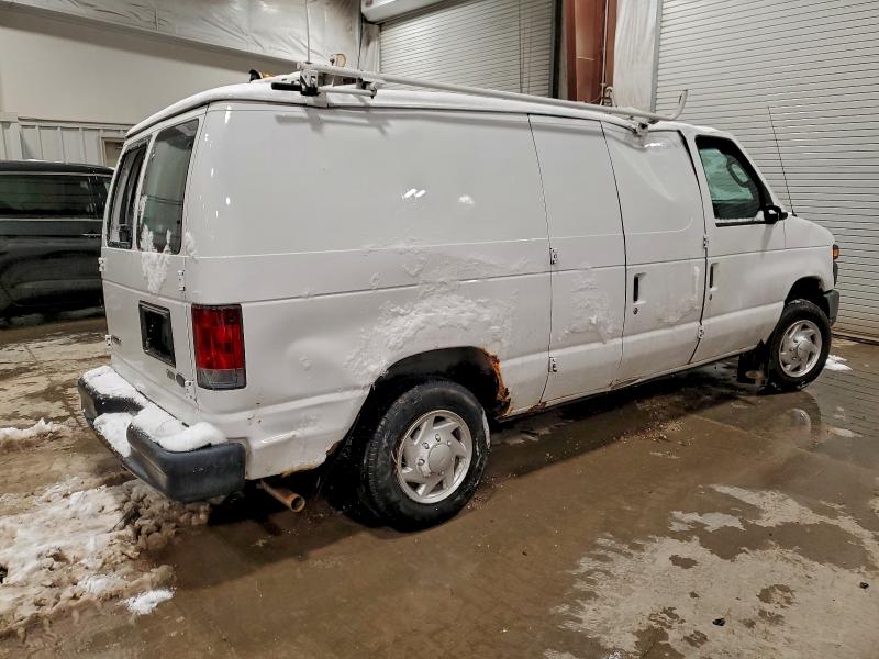 Фото 3 с аукциона – 2009 FORD ECONOLINE с VIN 1FTNE14W59DA83667