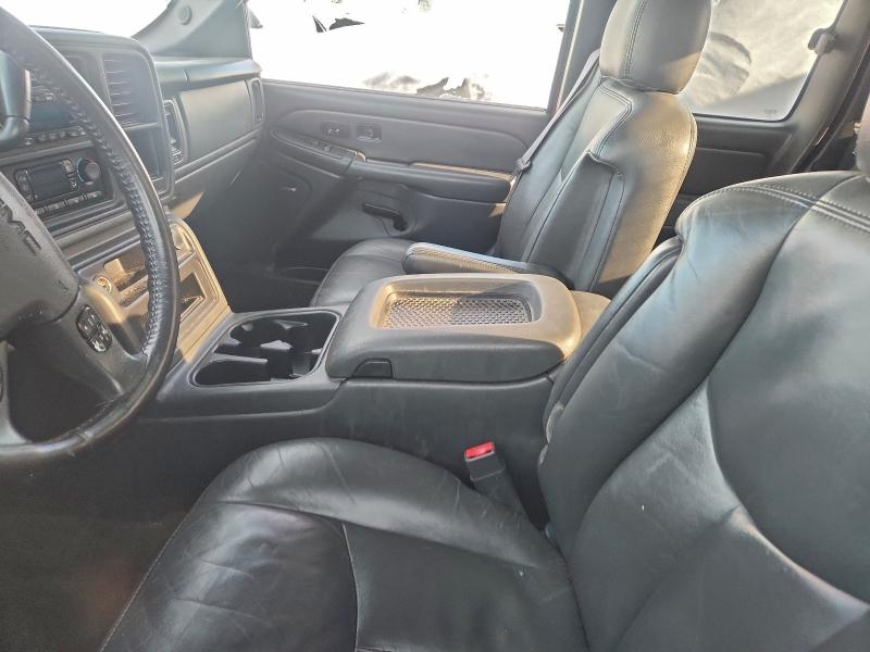 Photo 7 from auction – 2006 GMC NEW SIERRA with VIN 1GTEK19TX6Z217515
