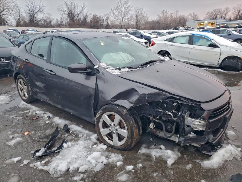 Photo 4 from auction – 2015 DODGE DART with VIN 1C3CDFBB6FD172770