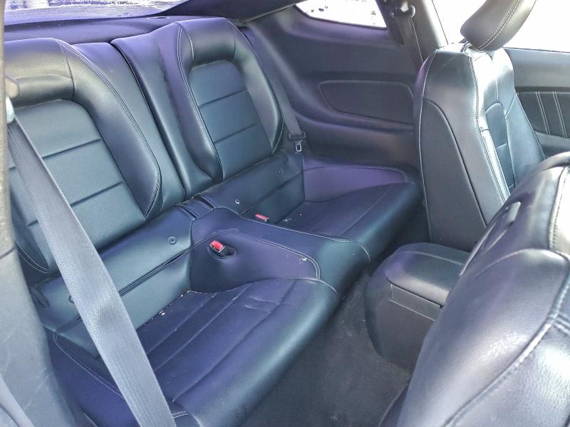 Photo 10 from auction – 2016 FORD MUSTANG with VIN 1FA6P8TH1G5317410