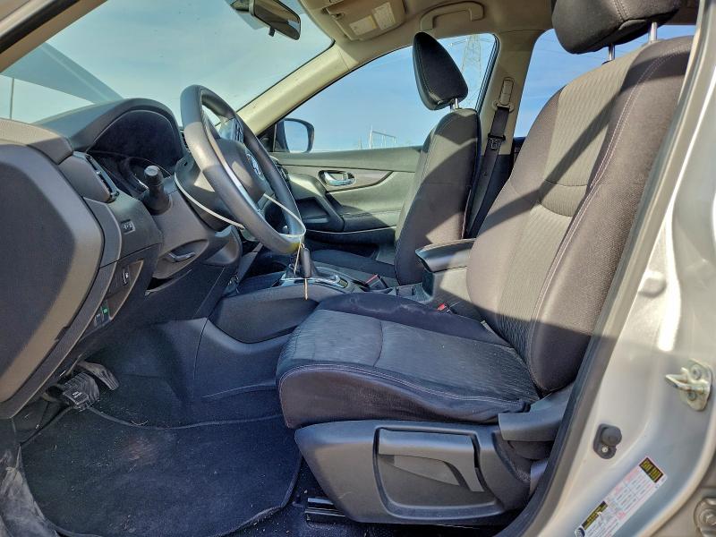 Photo 7 from auction – 2018 NISSAN ROGUE with VIN JN8AT2MT1JW461173