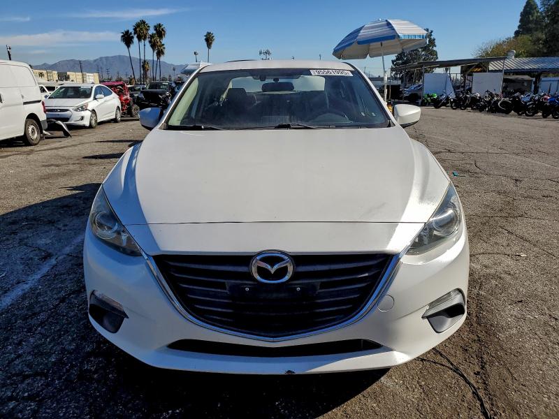 Photo 5 from auction – 2016 MAZDA 3 SPORT with VIN 3MZBM1U72GM318331