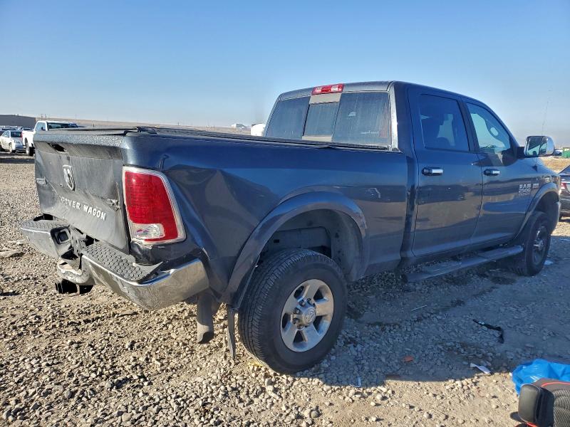 Фото 3 с аукциона – 2016 RAM 2500 LARAM с VIN 3C6TR5FJ6GG162406