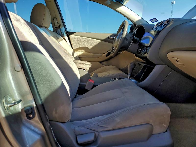 Photo 7 from auction – 2011 NISSAN ALTIMA BAS with VIN 1N4AL2AP9BN462927