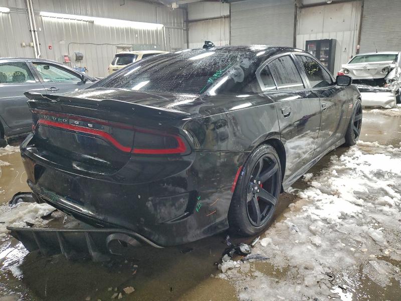 Photo 3 from auction – 2017 DODGE CHARGER R/ with VIN 2C3CDXGJ6HH643070
