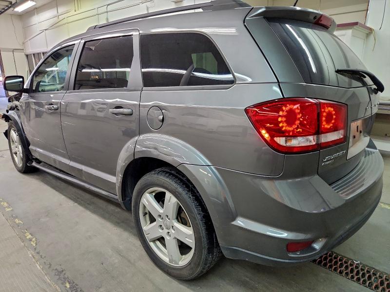 Photo 2 from auction – 2012 DODGE JOURNEY SX with VIN 3C4PDDBG1CT397729