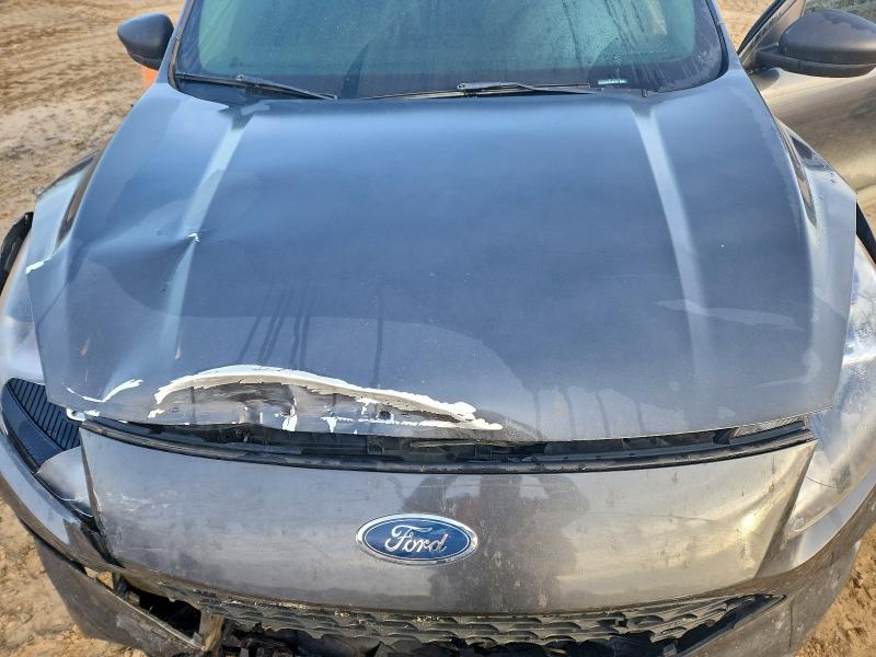 Photo 12 from auction – 2020 FORD ESCAPE with VIN 1FMCU0F69LUC49189
